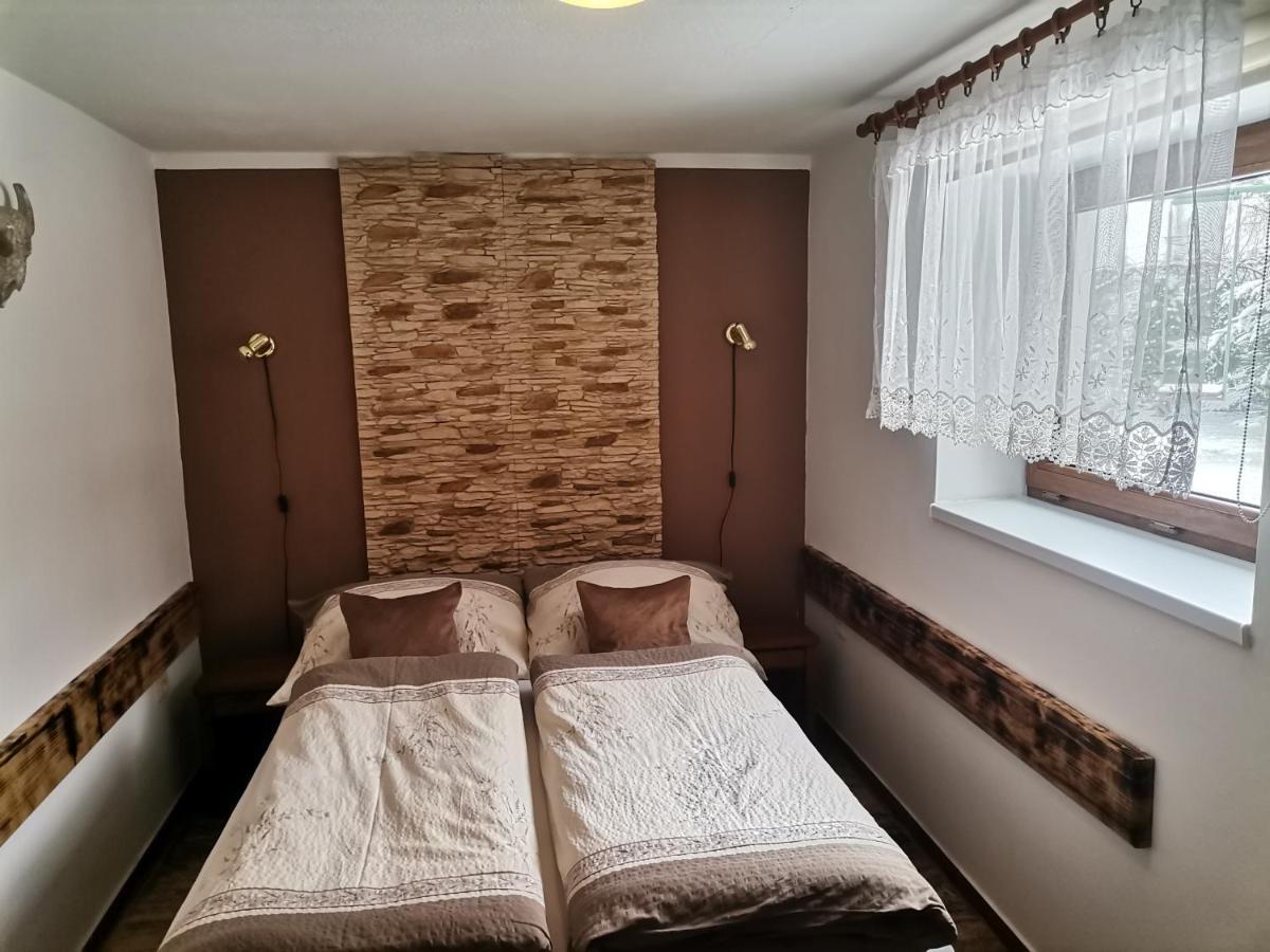 Apartman Ustie Trstena Exterior photo
