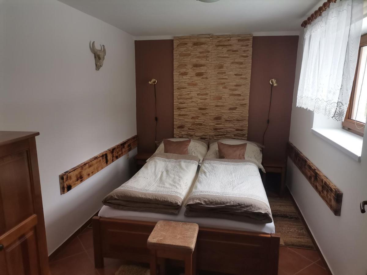 Apartman Ustie Trstena Exterior photo