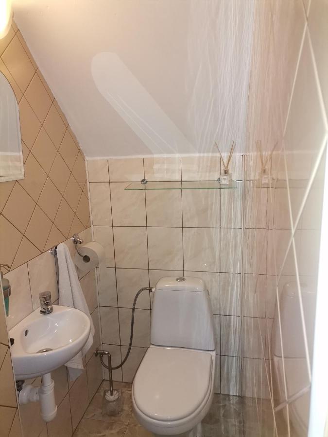 Apartman Ustie Trstena Exterior photo