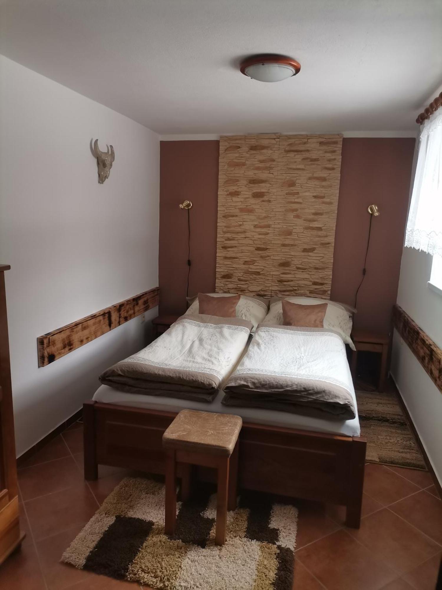 Apartman Ustie Trstena Exterior photo