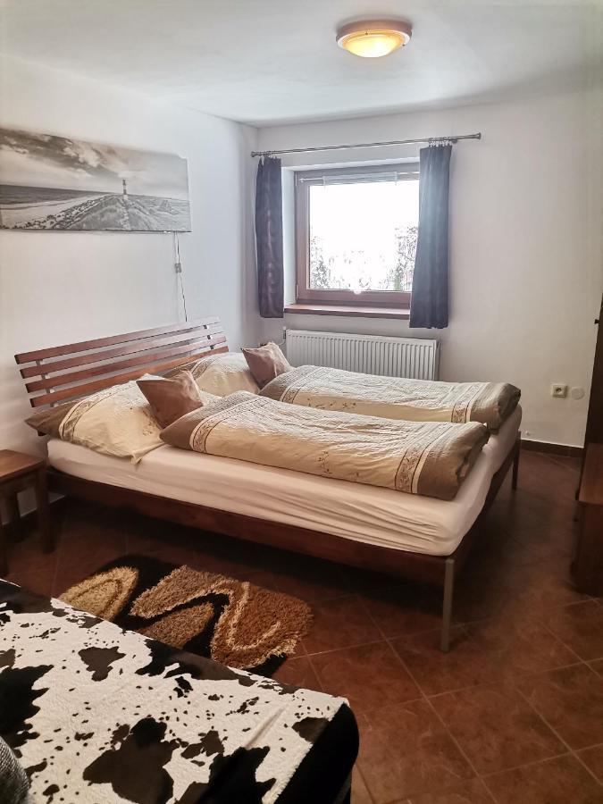 Apartman Ustie Trstena Exterior photo