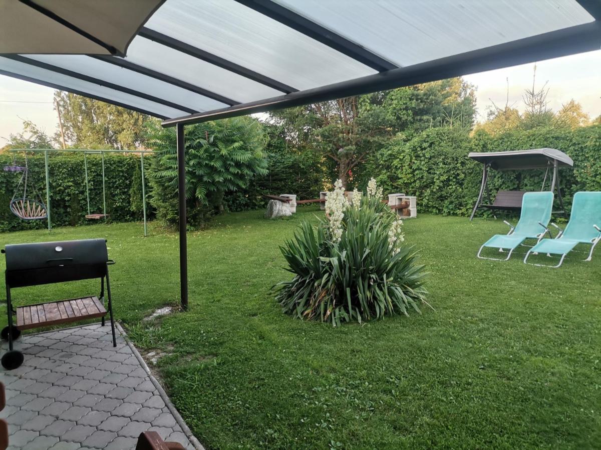 Apartman Ustie Trstena Exterior photo