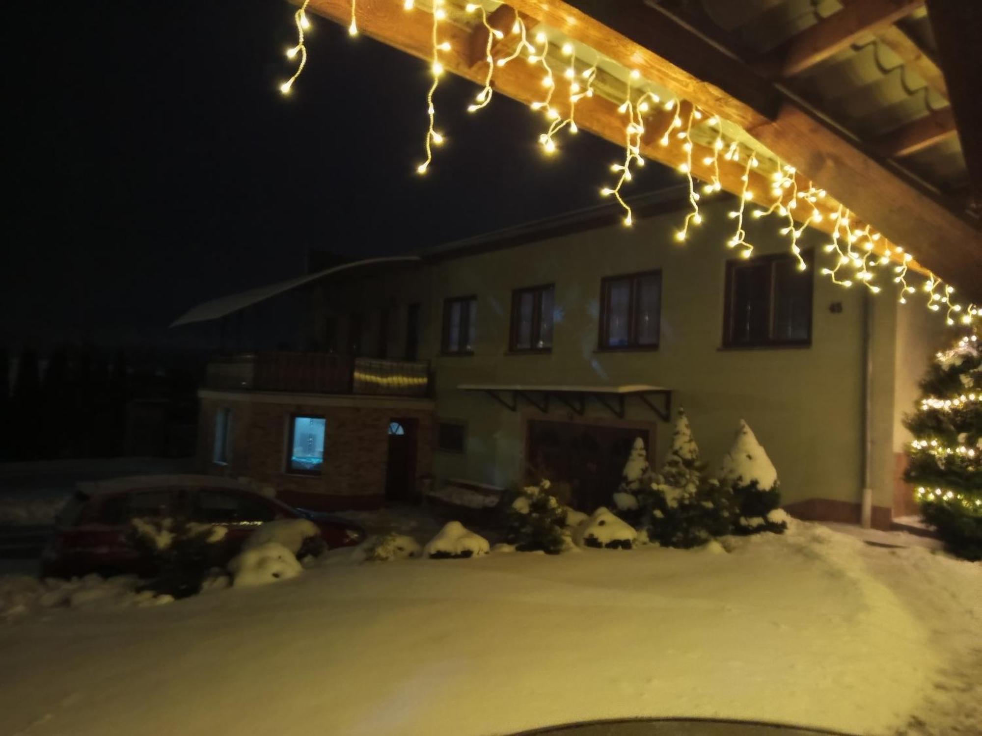 Apartman Ustie Trstena Exterior photo