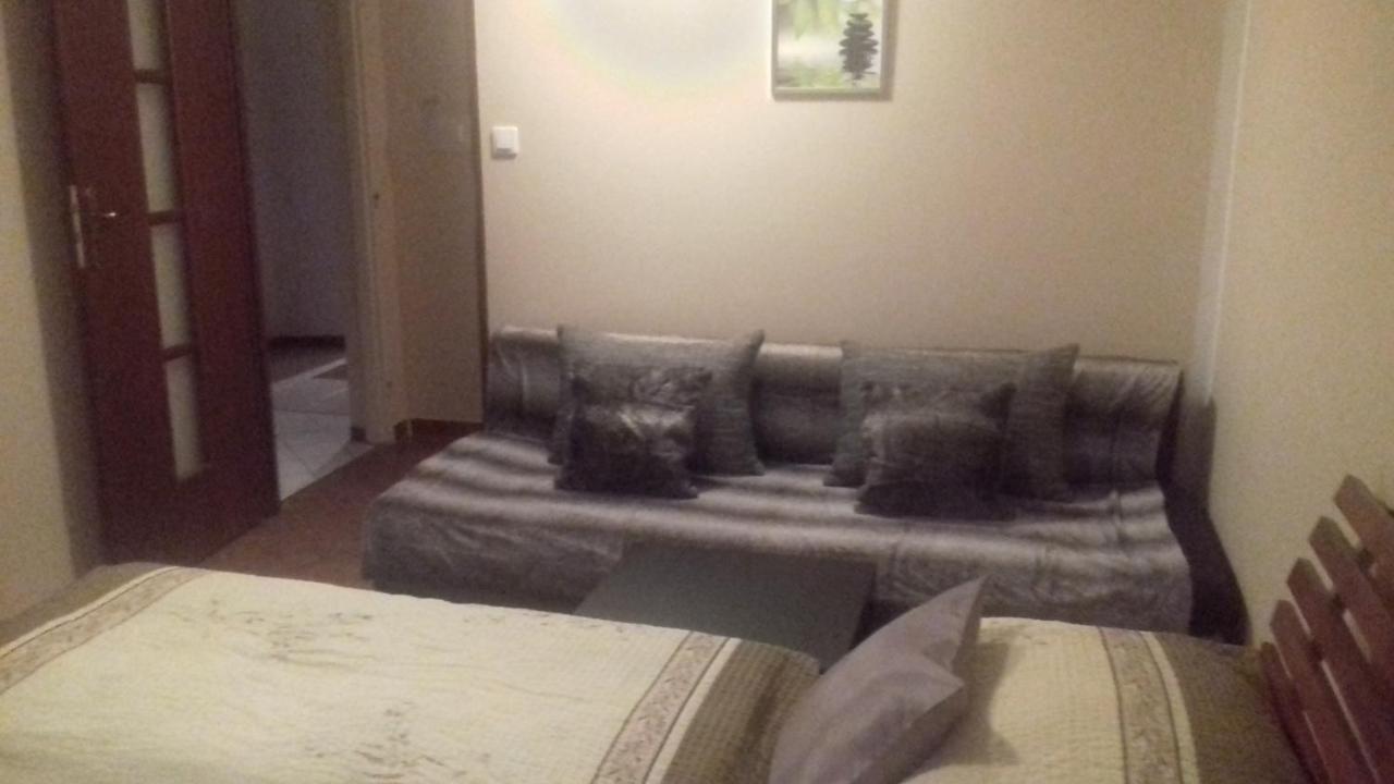 Apartman Ustie Trstena Exterior photo