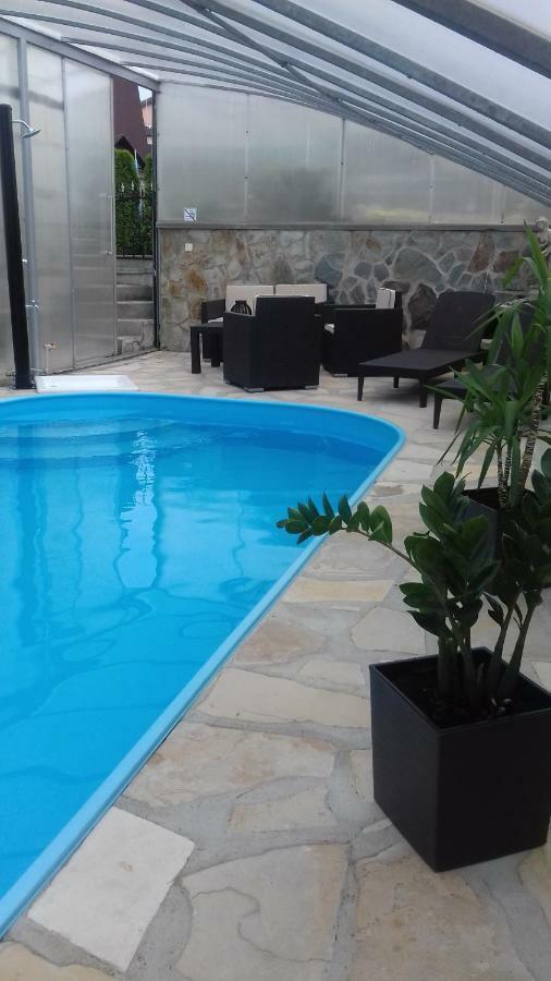 Apartman Ustie Trstena Exterior photo