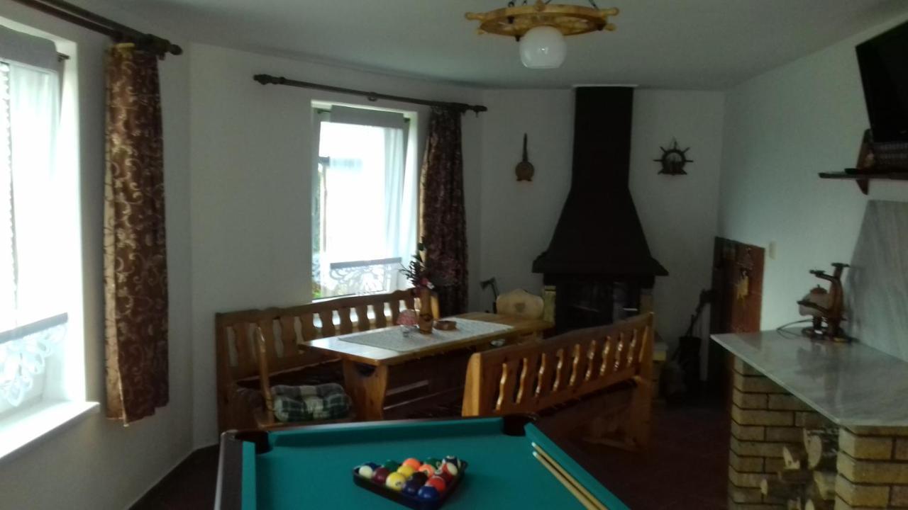 Apartman Ustie Trstena Exterior photo